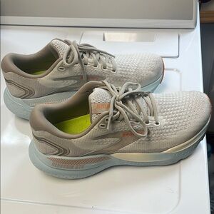 Brooks Glycerin GTS 21